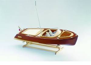 Krick Mincio Bausatz M 1:20 - 800704 Abb. 1