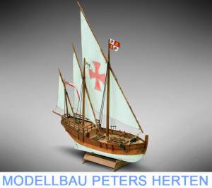 Krick Nina Bausatz 1:106 Mini Mamoli - 21816 Abb. 1
