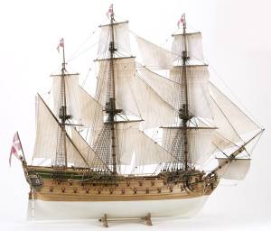 Krick Norske Löve - BB0437 Abb. 1