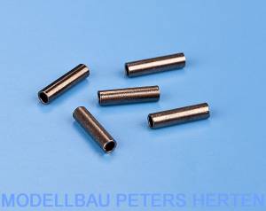 Krick Quetschhülsen für Takellitzen D1,4 VE20 - ro1318 abb 1