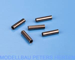 Krick Quetschhülsen für Takellitzen D2 VE20 - ro1319 Abb. 1