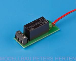 Krick Robbe Relais Modul f. Multi-Switch - ro 8442 Abb. 1