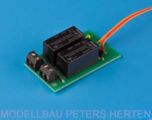 Krick Robbe Relais Umpolmodul f. Multi-Switch - ro8443 Abb. 1