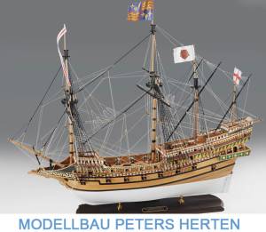 Krick Revenge Bausatz 1:64 Victory Models - 25069 Abb. 1