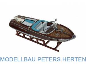 Krick Riva Aquarama Special 1/35 (Fertig-Standmodell) - 25512 - 0