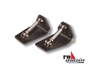Krick Robbe Romarin Trimmklappen-Set - 1352 - ro1352