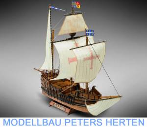 Krick San Rafael Bausatz 1:115 Mini Mamoli - 21817 Abb. 1