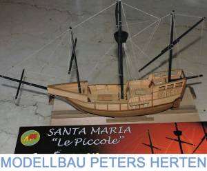 Krick Santa Maria 