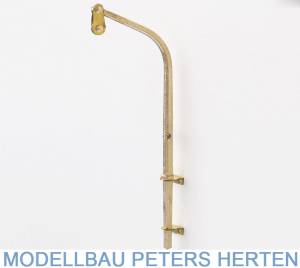 Krick Scale David seitl. Befestigung 1:50 (4 Stück)  - 63159 Abb. 1