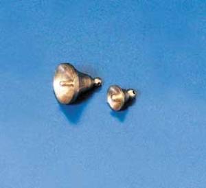 Krick Schiffsglocke 6 mm  - 61020