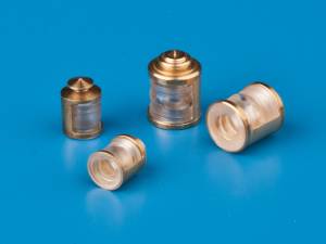 Krick Positionslaterne klar 10 x 12 mm 1 Paar - 63365 Abb. 1