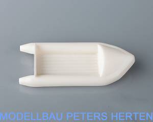 Krick Schlauchboot mit Heckspiegel 1:50 - ro1489  Abb. 1