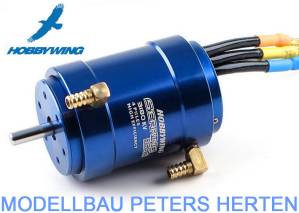 Krick Seaking BL-Motor 3660 3180KV - 42429 Abb. 1