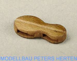 Krick ShipYard Violinblöcke 5,5mm (8Stk) - 61332 Abb. 1
