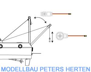 Krick Robbe romarin Sonderfunktionssatz Paula- ro1537 Abb. 1