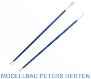 Krick Model Craft Takelhaken Set - 492403 Abb. 1