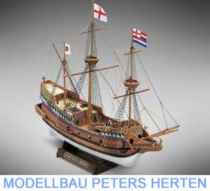 Krick Taurus Bausatz 1:110 Mini Mamoli - 21867 Abb. 1