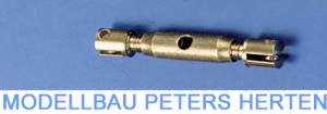Krick Wantenspanner M2x10mm - 63150 abb. 1