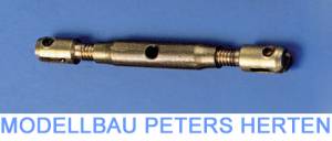 Krick Wantenspanner M2x14mm - 63151 abb. 1