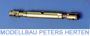 Krick Wantenspanner M2x18mm - 63152 abb.1