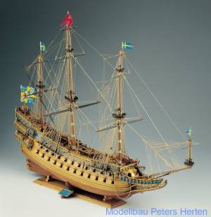Krick Wasa Baukasten von Corel M 1:75 - 21961 - 1