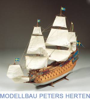 Krick Wasa 1:75 Baukasten - bb0490 Abb. 1