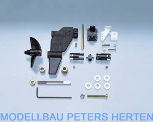 Krick Z-Drive mit Kupplung- 4137 abb 1