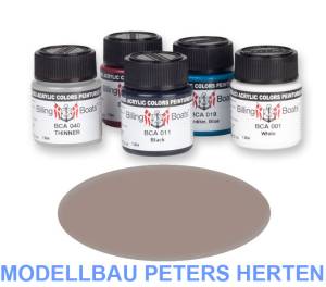 Billing Boats Kupfer 22 ml Billing Boats Acryl Farben - BCA023 Abb. 1