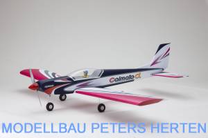 Kyosho CALMATO ALPHA 40 SPORTS - TOUGHLON (EP/GP) PURPLE - K.11257PB Abb. 1