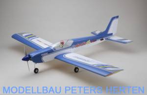 Kyosho CALMATO ALPHA 60 SPORTS BLAU (EP/GP) - K.11238BLB  abb 1^