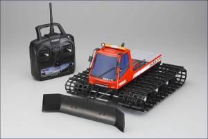 Kyosho BK#1:12 EP Blizzard SR 2,4 RTR - 30986B abb.1