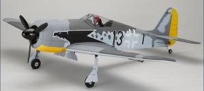 FW-190 50 ARF
