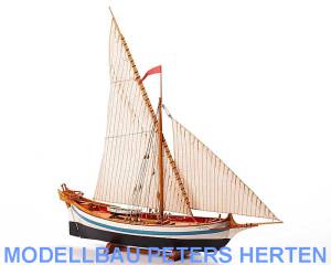 Le Martegaou 1:80 Baukasten