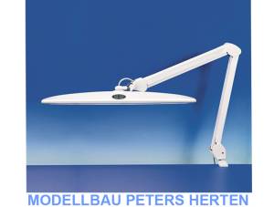 LED Arbeitsplatzleuchte Professional dimmbar