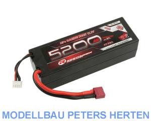 Krick LiPo Akku 11,1V 5200 mAh 40C T-Plug - 667320 Abb. 1