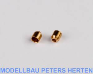 Lötringe für 3 mm Rohr (VE=2)
