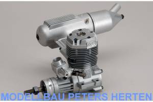 Ripmax O.S. MAX 65AX m/E-4010A Dämpfer - L-OS16521 Abb. 1