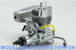 Ripmax O.S. GT15 Benzin mit E-4020 Dämpfer - L-OS38160 Abb. 1
