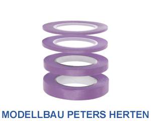 Krick Low Tack Abklebeband Set - 493282 Abb. 1