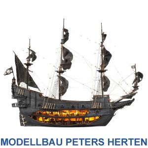 OcCre Fliegender Holländer - 14010 Abb. 1