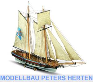 Krick Mamoli Marseille Bausatz 1:64 Mamoli - 21725 Abb. 1