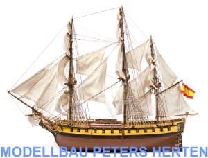 OcCre Fregatte Bounty - 14006 Abb. 1