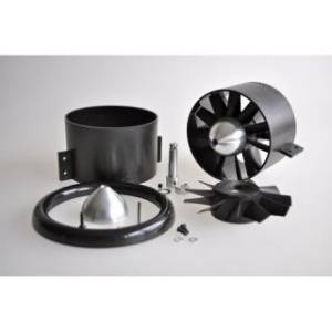 Midi Fan evo 3,17 mm