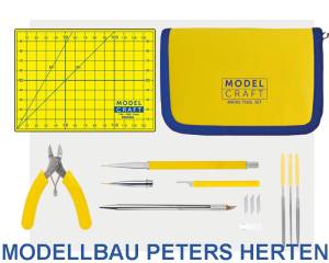 Mikro-Werkzeug-Set