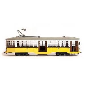 krick Occre Milano Straßenbahn Bausatz 1:24 - oc53013 Abb. 1