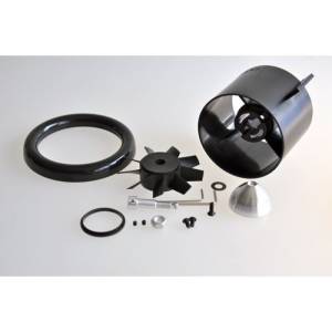 Mini Fan evo - MF 011
