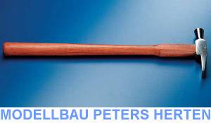 Mini Hammer Swiss Style 