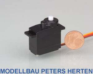 Krick Mini Servo 918D Digital - 79057 Abb. 1
