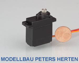 Mini Servo 940D MG Digital