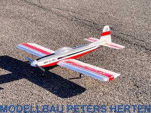 SG Modellbau Mini KWIK FLY MK3 RC Motorflugmodell - 4630 Abb. 1